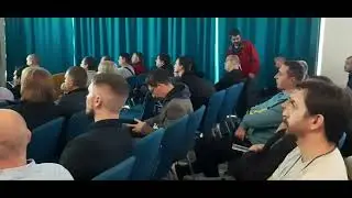 ВОЛГОГРАД Х форум Профи-Безопасность 2023