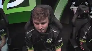 CWL London 2019 - Day 2 [Optic Gaming vs Faze Clan]