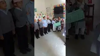 4 directions #school #activity #direction