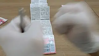 스피또 50장사서 설마.... 당첨된건가???