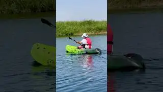 Best place to Kayak in Oman,Salalah #travel #oman #salalah #budgettravel #kayaking #adventure