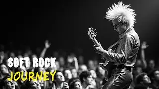 Soft Rock Journey &ndash; Romantic Ballads & Soulful Escape  ➤