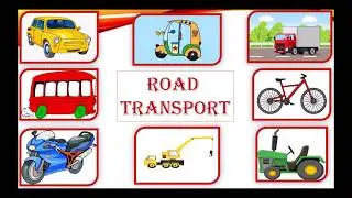 Roadways
