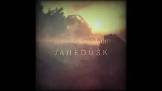 JANEDUSK - ON048 - Rust And Ruins - JANEDUSK Rust and Ruins promo (OWLRIPPER RECORDINGS)