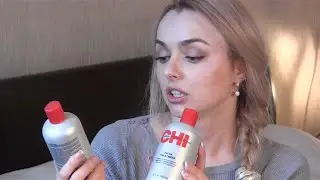Уход за Волосами - Лучшие Продукты / Hair Care Favorites