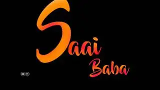 Sai Baba Ani Aai Baba WhatsApp Status Song Soduniya Alo maze Mi Ghar Dar Gatla Saibaba Tuza Darbaar