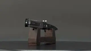 N&Oacute;Ż OSTRZE SKŁADANE TAC FORCE TF-428G10