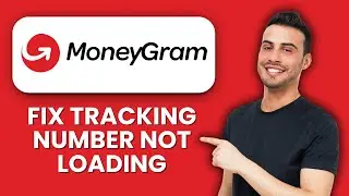 MoneyGram Tracking Number Not Loading 📱 Quick Fix To Track Transfers Fast