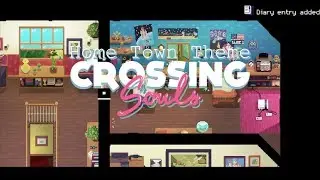 Crossing Souls - Recording Session