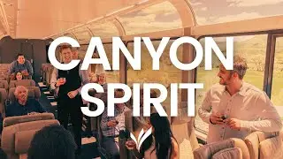 Canyon Spirit: Rockies to the Red Rocks