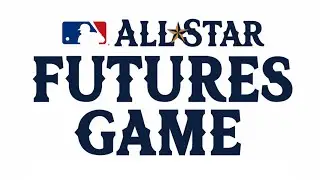All Star Futures Game. MiLB AA the Show 25. San Diego Studios.