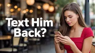 Post-Date Follow-Up: What to Do (And NOT Do!) | Key Insights under 10 Minutes