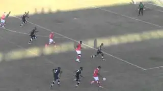 Highlights  Extension Gunners 0 3 Bristol City