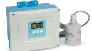 FMU 90 Ultrasonic Tx Introduction/Overview