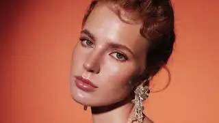 Kissed by the Sun | Pop Glow Collection SS25 | ERRE DUE
