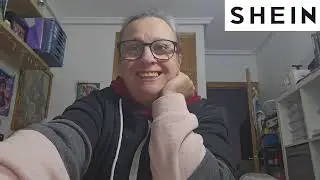 HAUL SHEIN  Abraza el A&ntilde;o Nuevo con las Tiendas de Ropa Masculina SHEIN: Pasado vs. Presente