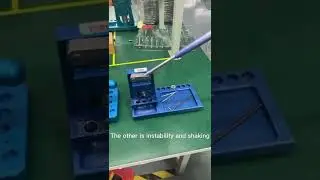 Dental Cartridge Repair Kit