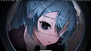 Сочные обои для Windows 🤤  Бесплатный Wallpaper Engine гайд