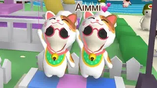Milk Choco highlight AR/SMG