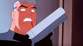 10 Best Batman Beyond Episodes