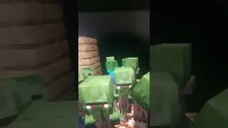 Baby Zombies - Season 4, Episode 6!