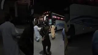 BILAL Daewoo #karachi #islamabad #peshawar #motorway