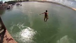 The Broken Bridge | GoPro 2013