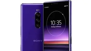 Xperia 1 & @IBs Slayer Service Review 💞