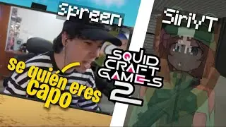 DESCUBREN A SIRIVT ENTRE LOS GUARDIAS 😲😲😲