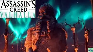 Assassin&rsquo;s Creed Valhalla Deutsch #22 Die Zerst&ouml;rung des Kompass - AC Valhalla Gameplay German PS4