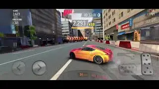 Fast & Furious Racing Game | Best Car Game Experience 2025