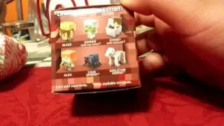 Unboxing netherrack series