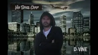 D-Vine - 3. Run This Town (Feat. Greesy)