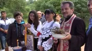 Zapis Milatovac 2014