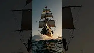Muzyka AI EP 476 Guila Lob | Pirate Flow EP 6 ☠️🏴&zwj;☠️⚓