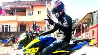 First Drone Shoot Raw Video