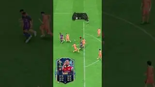 TOTS GABRIEL JESUS REVIEW #shorts