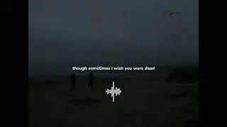 Mrld - The Fate Of The One Not Chosen (lyrics)