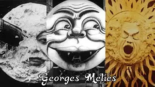 The Work of Georges M&eacute;li&egrave;s | The Father of Special Effects