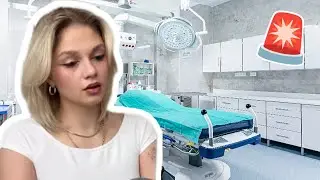 MAJA FIREK PROBLEM ZE ZDROWIEM😭😱