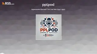 Superpower Standoff: The Cold War (1947&ndash;1991)