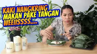 NASI BAKAR AYAM
