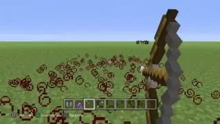Minecraft Tu47 walkthrough!