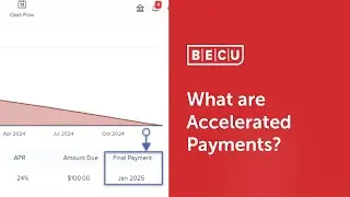 What are Accelerated Payments?