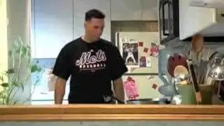 Pro Baseball Player Robbed by Meet The Matts