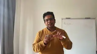 Feedback on Vijetha's speech (Unlisted)