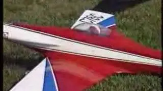 R/C Formula 1 Pylon Racing