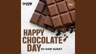 Happy Chocolate Day