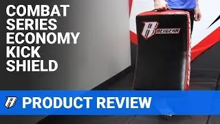 Revgear Economy Kick Shield - Combat Series Fight Gear