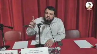 Ebu Enes ( Muhammet &Ccedil;ift&ccedil;i ) Alamlerin Yaratıcısı Hakkında ki Zannın nedir?